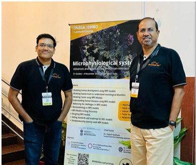 UoH start-up gets US-India science grant for Covid
