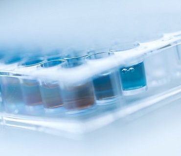 Chemical Research